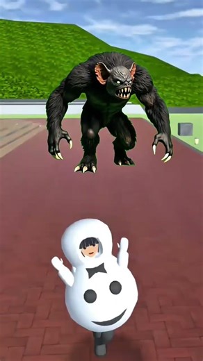 Sakura school simulator cartoon network #sakuraschoolsimulator #viral #trending #funny #memes