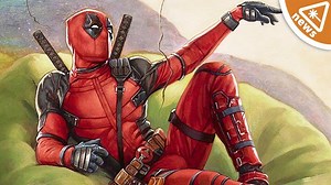 62K views · 579 reactions | Deadpool showed how R-rated super hero movies could be successful, so why would they do a PG-13 version? There might be a MCU reason for that. Amy explains on today's Nerdist News! | Nerdist News | Facebook