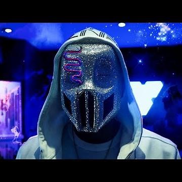 making my own sickick mask