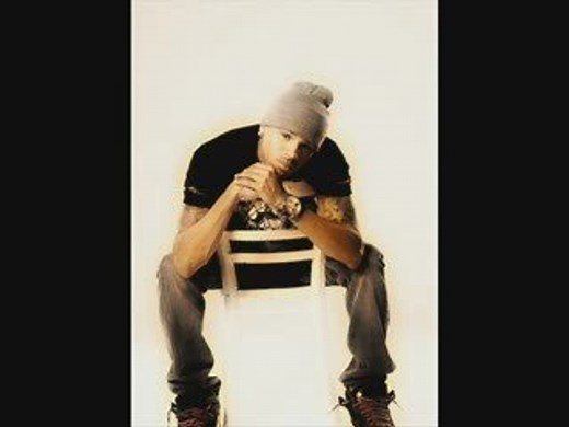 Chris Brown - Changed Man