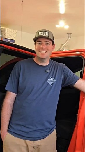 How To Lift Up The Back Seats In A 2024+ Toyota Tacoma Hybrid
