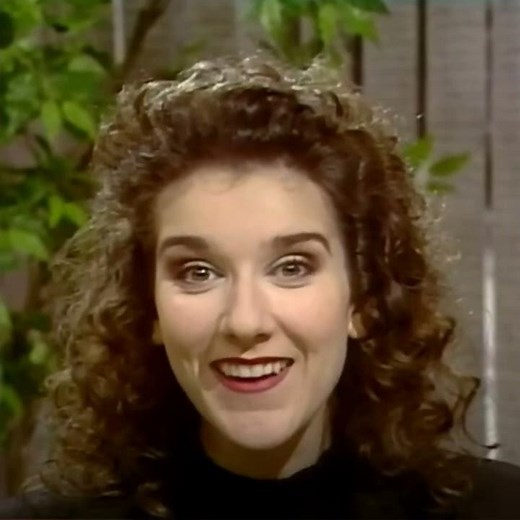 Celine Dion pronouncing her name in different accents!