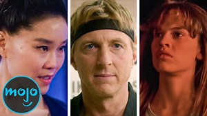 3.9K views · 84 reactions | Cobra Kai predictions, anyone? | WatchMojo | Facebook