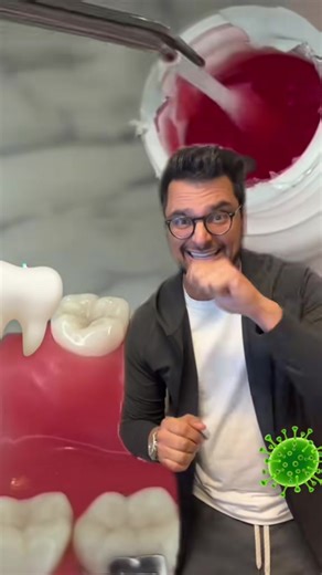 Dental 🦷 Injection ASMR