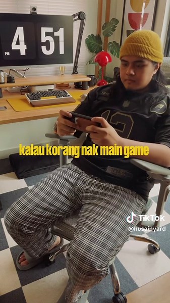 Review Xpanse Yisong X360 Ergonomic Chair