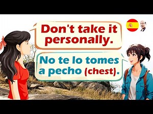 From English to Real Spanish: Speak the Way Natives Do | 50 Real Examples