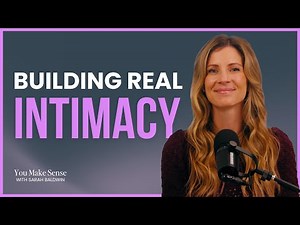Building Real Intimacy and Deeper Connection in a Romantic Relationship