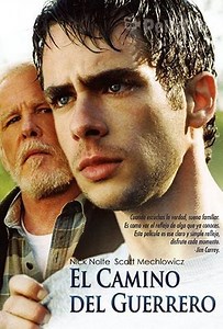 El camino del guerrero