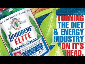 Hi-Tech Pharmaceuticals Lipodrene Elite Fat Burner w/ Coca Leaves 🍃⚡🍃