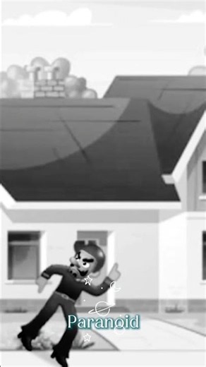 This action-crime animation will blow your mind! 💥🚨