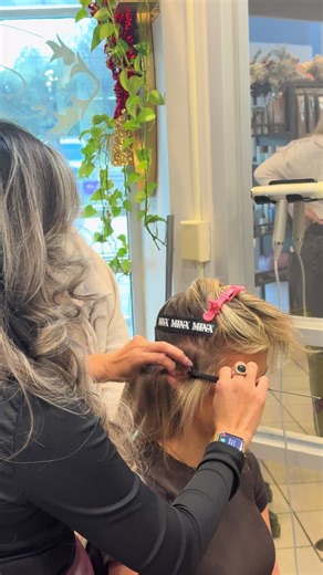 Master the Minx Magic Weft Method for Perfect Hair