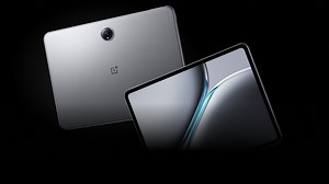 OnePlus Pad 2 With Snapdragon 8 Gen 3 SoC Debuts in India