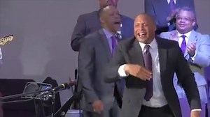 2.2K views · 34 reactions | When the Spirit moves you, sometimes you just have to dance! How do you respond when the Spirit moves you? | Baptist Grove Church | Facebook