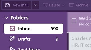 Outlook on the Web Essential Training Online Class | LinkedIn Learning, formerly Lynda.com