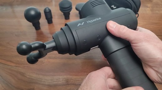 Watch Hyperice Hypervolt 2 Pro Overview on Amazon Live