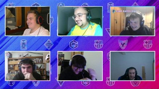 LT10 || EMPIEZA LA LEC || JOSE CEO GIANTX || KOI || INDEPENDENT, F1RE Y MITHY