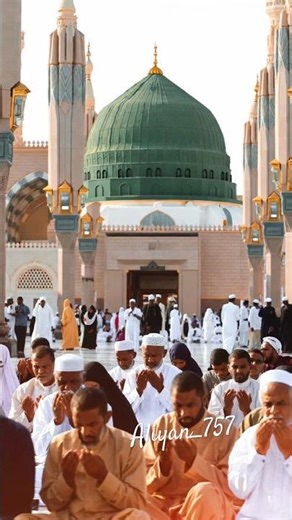 A Fresh Start Begins With One Sincere Dua