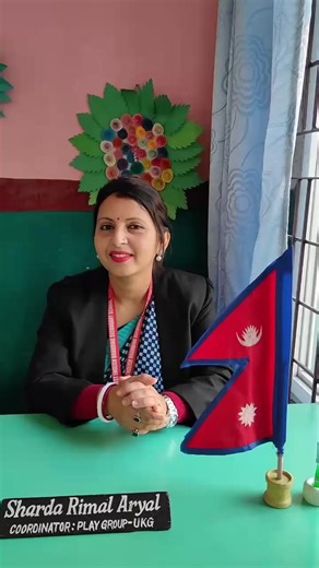 Enroll Now at Everest Montessori, Butwal for Happy Learning