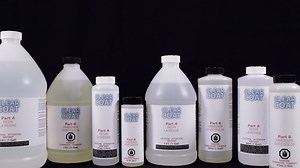 Clear Coat by System Three