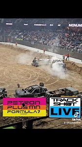 TRACK SHOT LIVE on Reels