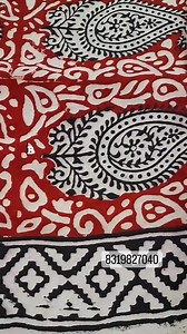 55 reactions · 15 comments | New lauch 拾 Festive special❤️❤️❤️ Booking no. 8319827040 #suitpieces #quality #handblockprinted #authentic #handmade #handcrafted #indore #HandcraftedWithLove #shez_boutique | SHEZ- Tales of Elegance | Facebook