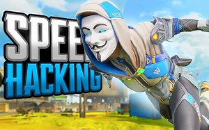 【Faide|第一视角】当大家以为我是个加速挂...