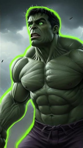 Krishna vs Hulk | Who Wins? | Divine Power vs Raw Strength #krishna #krishnastatus