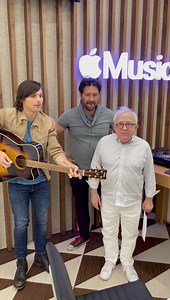 Sunday Mornin’ Hymn Singin’ with Travis Howard and special guest Charlie Worsham. Charlie is a treasure of a man, new father, and one of the most underrated musicians/artists in country music today. If you don’t know him, here is my gift to you. Apple Music | Leslie Jordan