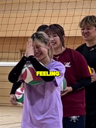 Is Her Accuracy Insane? 🤭