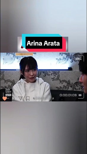 Arina Hashimoto: La estrella del cine y modelo destacada