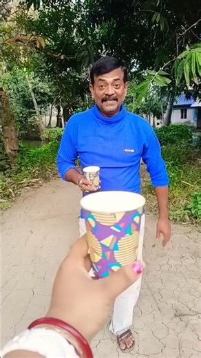 tea ☕ prank 🤣🤣#shorts#funny#comedy