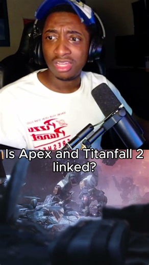 Titanfall 2 #gaming #titanfall2