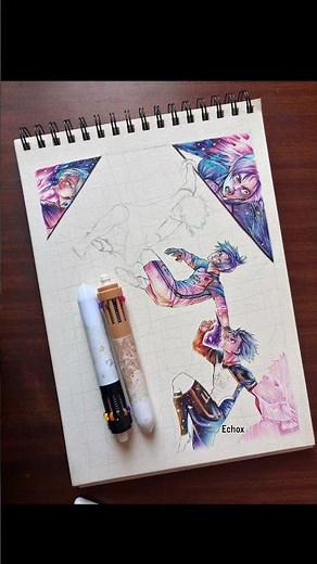 Blue lock pen drawing 14 hours work #art #pendrawing #anime #bluelock #viral #shorts