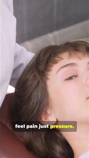 Tooth extraction explained in 5 simple steps #dentist #teethcare #extraction #toothextraction