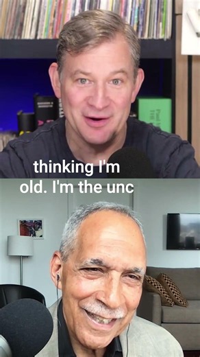 The Science Behind Dan's "Unc" Problem | Dr. Claude Steele