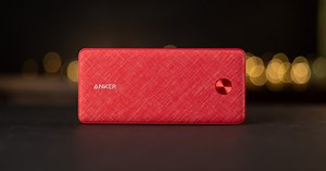 Anker PowerCore III Sense 10k Review: Stylish battery for new devices [Video]