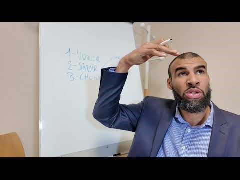 Opérer un vrai changement (extrait coaching) | Kevin Adeoti | Génie & Excellence (MO2i)
