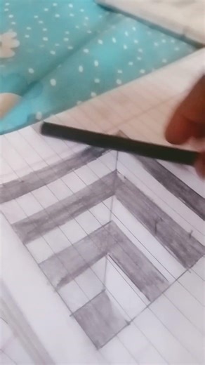 How to Draw 3D Hole Drawing 😱 | Easy Trick Art for Beginners | Step by Step 2026