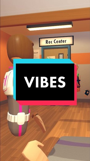 Join the Fun at the Rec Room Dance Event!