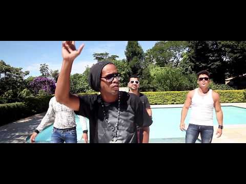 Dennis - Vamos Beber - Feat. João Lucas & Marcelo e Ronaldinho Gaúcho [Clipe Oficial]