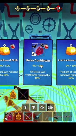 DUNGEON MỨC KHÓ TRONG BLOX FRUITS, MÌNH ĐẠT TOP 1 DPS BẰNG CÁCH NÀO? #Shorts #bloxfruit #roblox