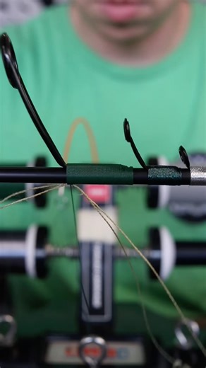 Adding guides until the rod is full, part 27 #sonoranrods