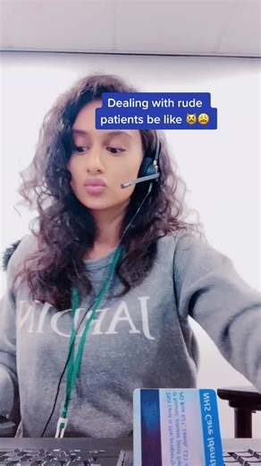 Everyday life at a call centre 🙄🙄🙄🙄callcentrelife#patients#callcentreproblem#callcentre😂#callcentrequeen