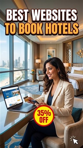 How To Find The Best Websites To Book Hotels #flights #hotels #travel