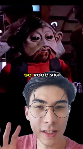 Gui | Fatos SW on Instagram: "Uma língua alienígena de Star Wars existe de na vida real... e é muito legal! PS. Pesquisem sobre o Kikuyu, a história é interesante."