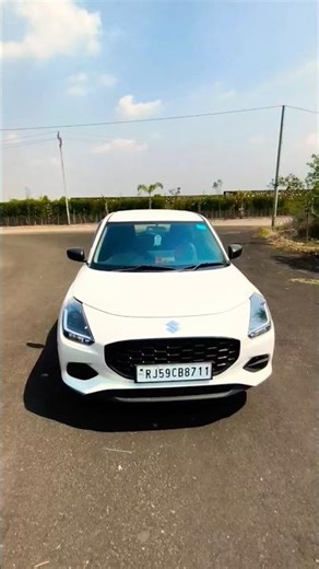New Maruti Suzuki Swift LXI 2026 ( Base Model) Review Features Mileage#shorts #marutisuzuki #swift