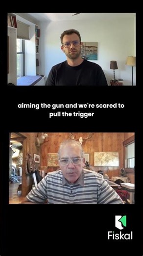 The Curse of Entrepreneurs