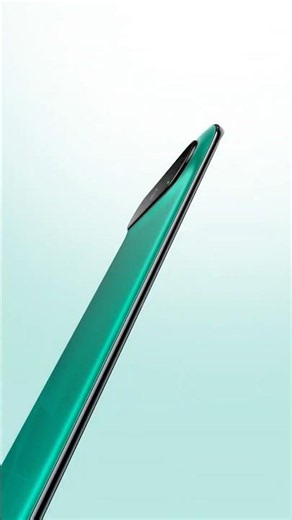 TECNO CAMON Slim | 6.39mm Ultra Slim 3D-Curved Phone
