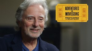 Philip Kaufman on BICYCLE THIEVES