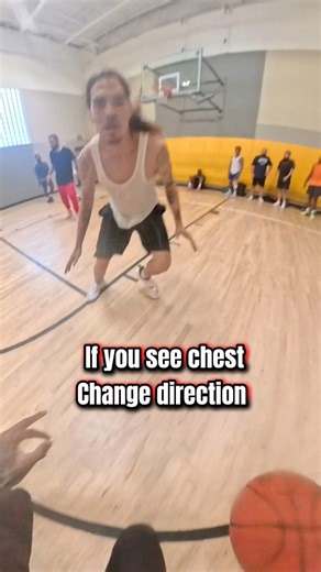 101K views · 635 reactions | How To Read Defense In Basketball #hoops #tips #nba #breakdown #sports #basketball | Pov Hooper | Facebook